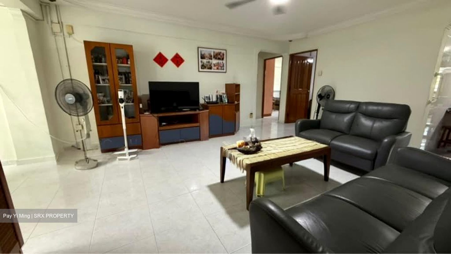 Blk 344 Teck Ghee Evergreen (Ang Mo Kio), HDB 4 Rooms #566225321